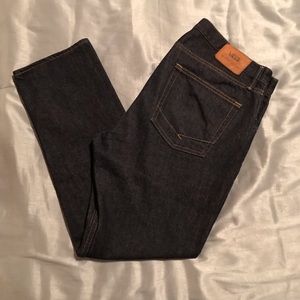 Vans Men’s Jeans 36 X 30